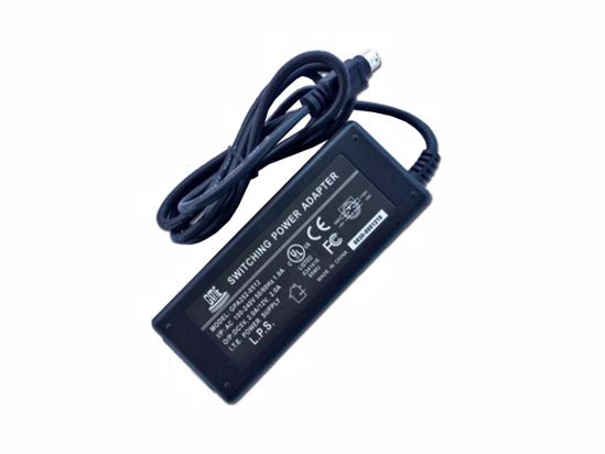 *Brand NEW*5V-12V AC Adapter GME GPA252-0512 POWER Supply